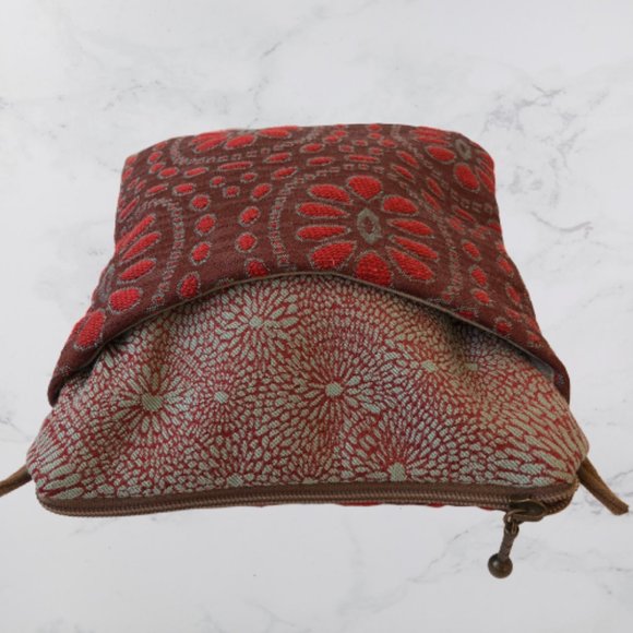 Maruca Handbags Boulder Colorado Paul Smith